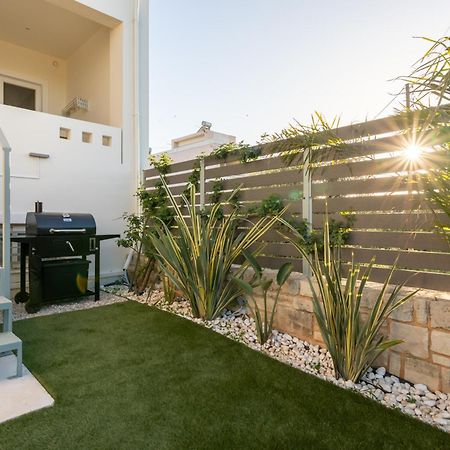 Ros Solis Luxure House Chania  Exterior foto