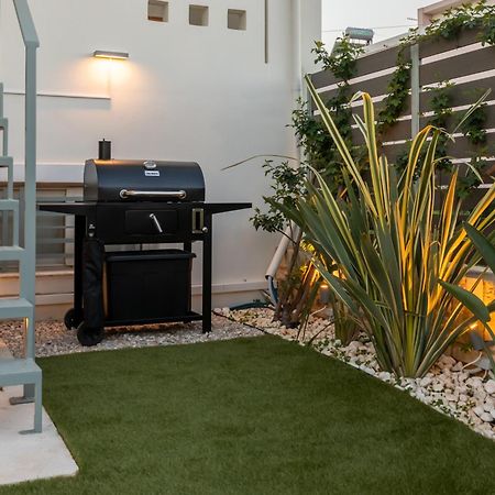 Ros Solis Luxure House Chania  Exterior foto