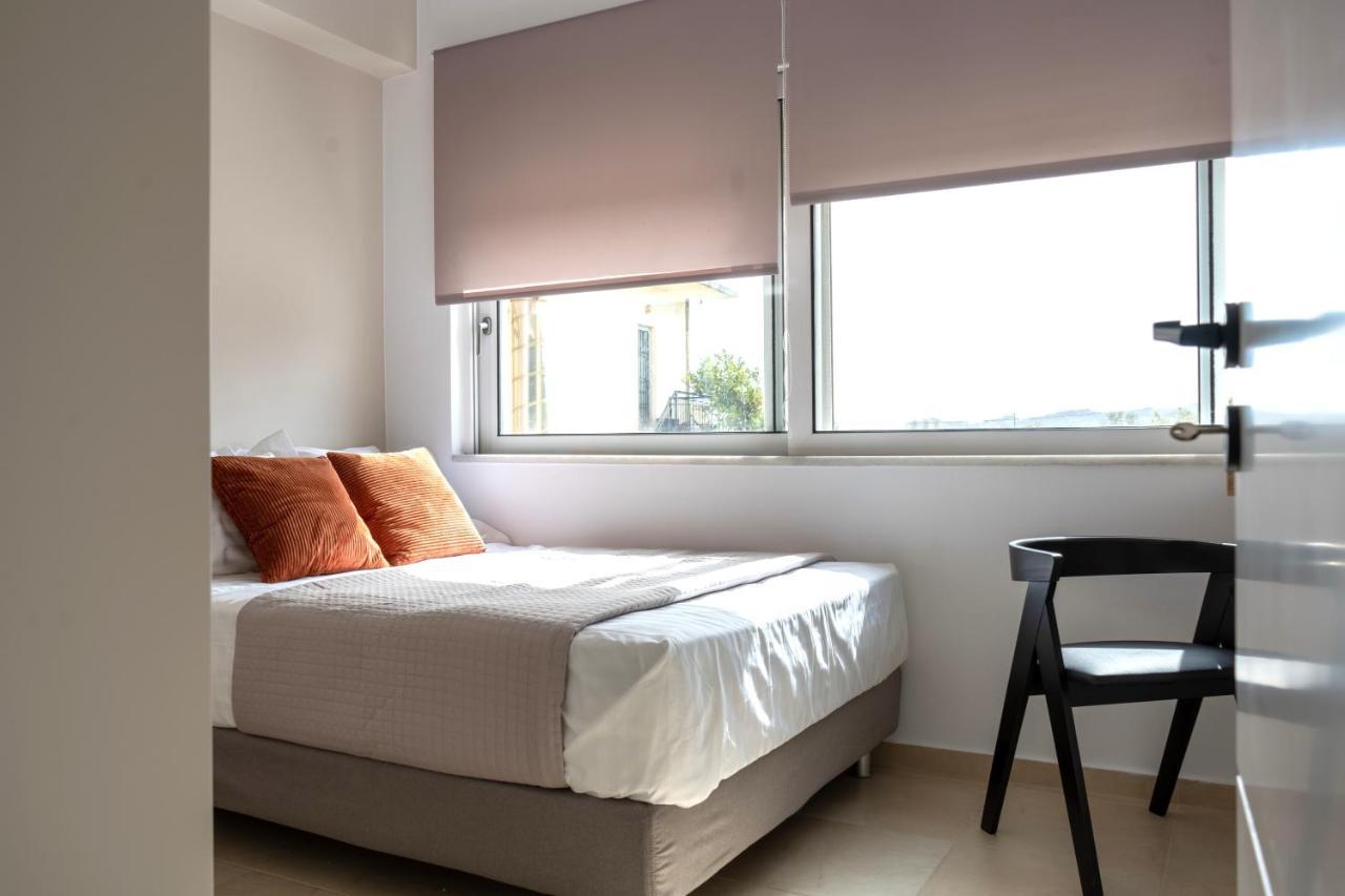 Ros Solis Luxure House Chania  Exterior foto