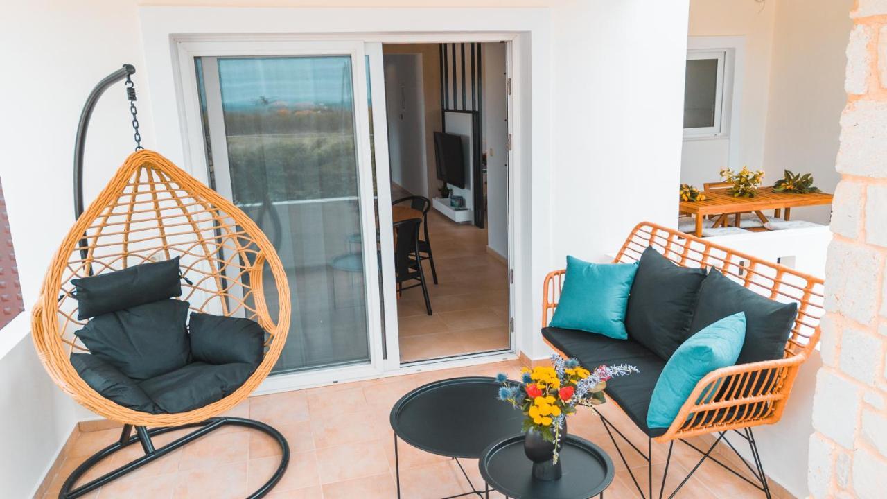 Ros Solis Luxure House Chania  Exterior foto