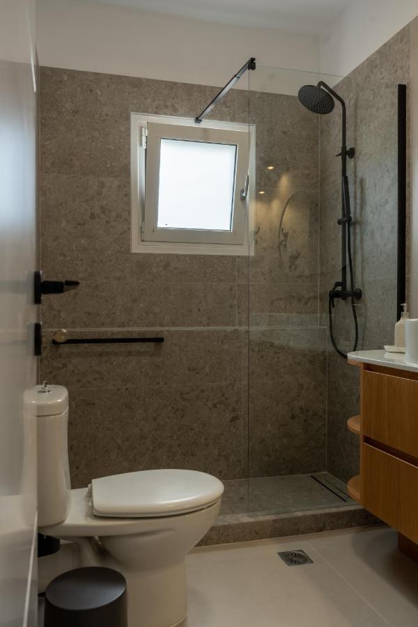Ros Solis Luxure House Chania  Exterior foto