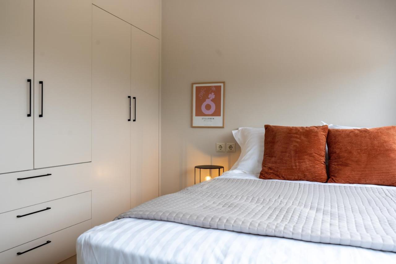 Ros Solis Luxure House Chania  Exterior foto