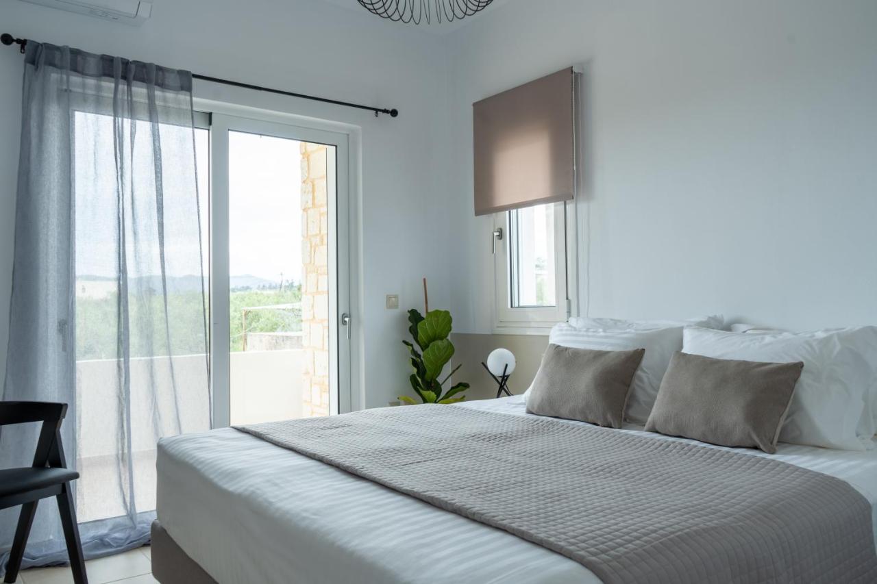 Ros Solis Luxure House Chania  Exterior foto