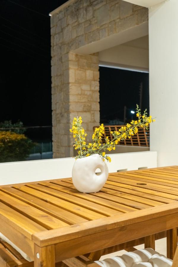 Ros Solis Luxure House Chania  Exterior foto