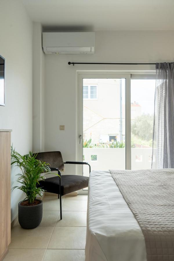 Ros Solis Luxure House Chania  Exterior foto