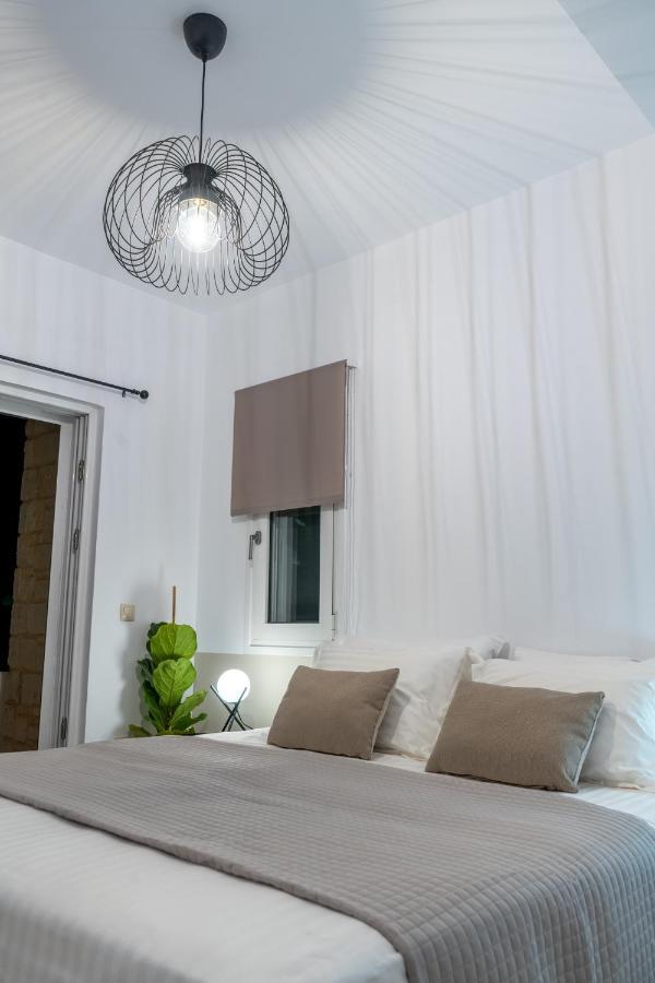 Ros Solis Luxure House Chania  Exterior foto